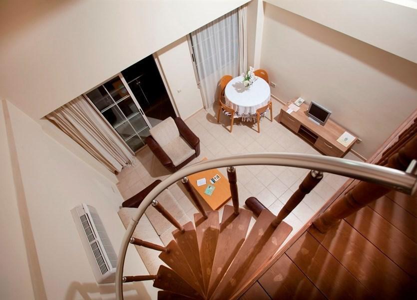 Lidya Sardes Hotel Thermal & Spa Salihli Exterior foto