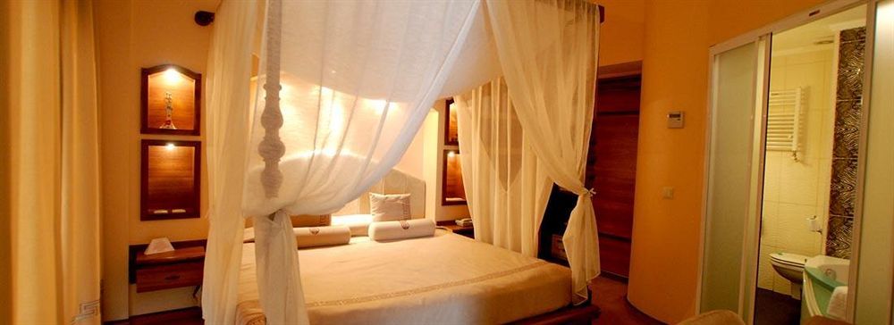 Lidya Sardes Hotel Thermal & Spa Salihli Exterior foto