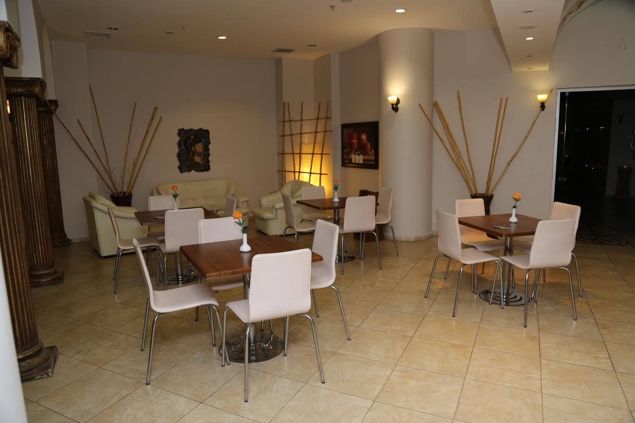 Lidya Sardes Hotel Thermal & Spa Salihli Exterior foto