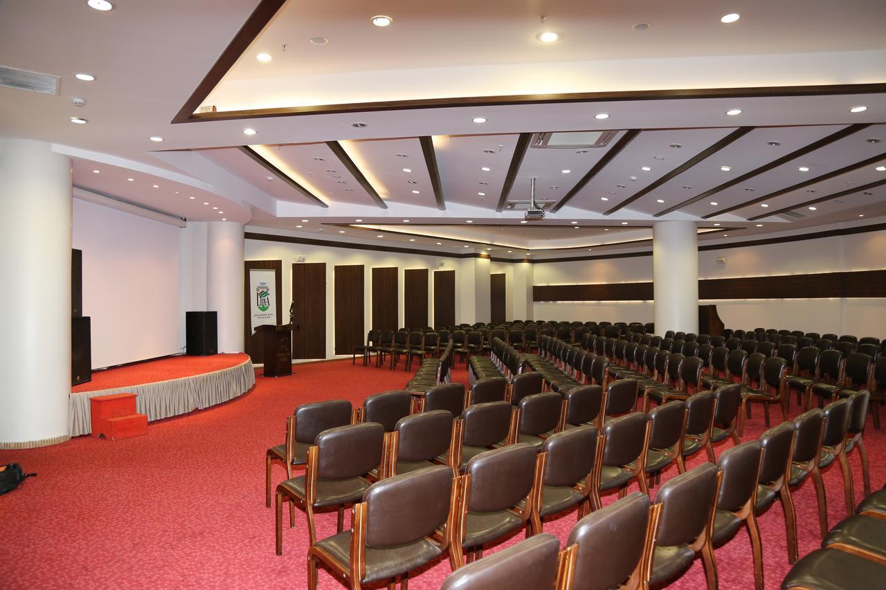 Lidya Sardes Hotel Thermal & Spa Salihli Exterior foto