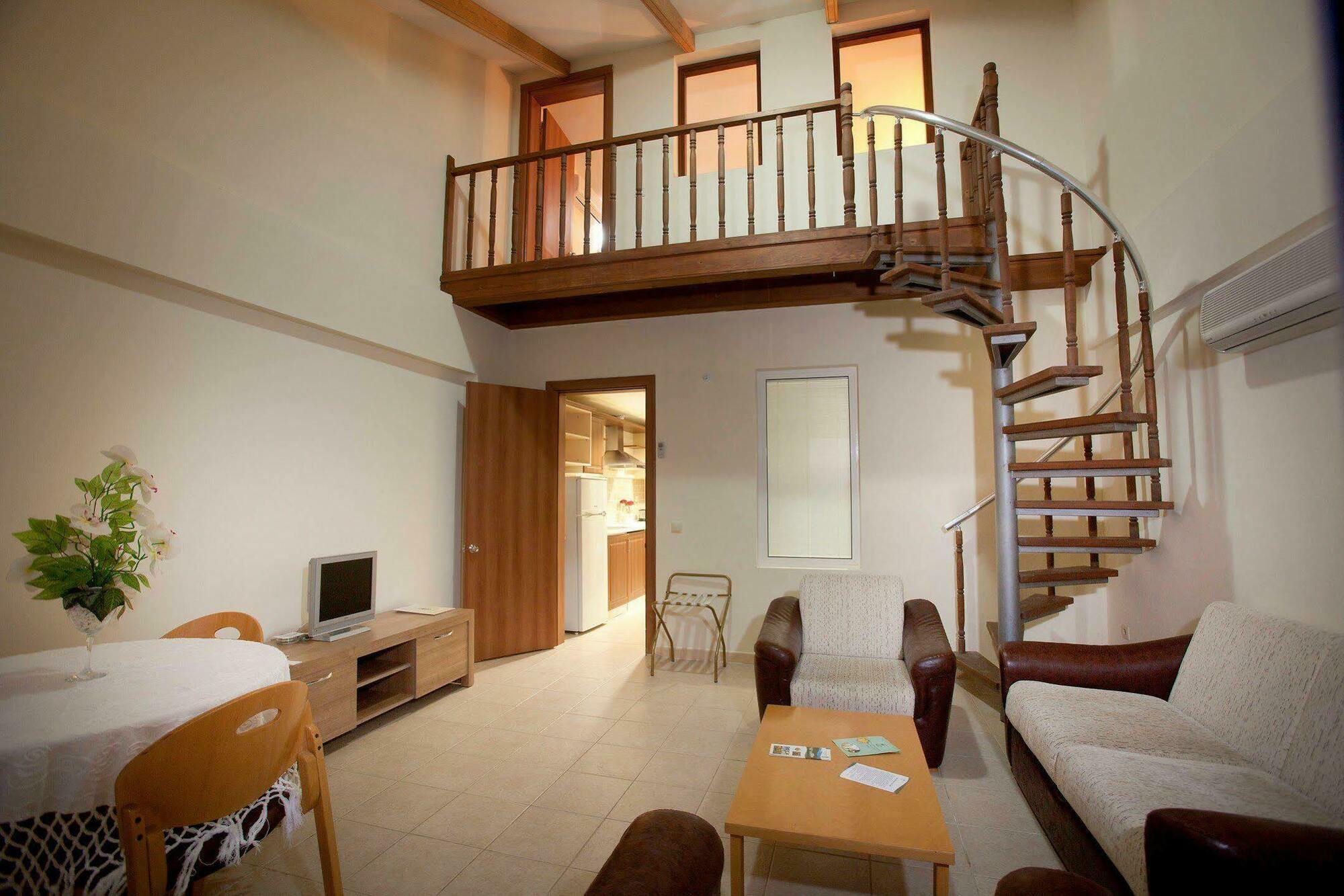 Lidya Sardes Hotel Thermal & Spa Salihli Exterior foto